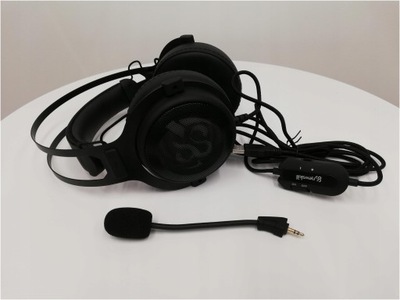 Słuchawki Newskill Kimera V2 Headset do PC