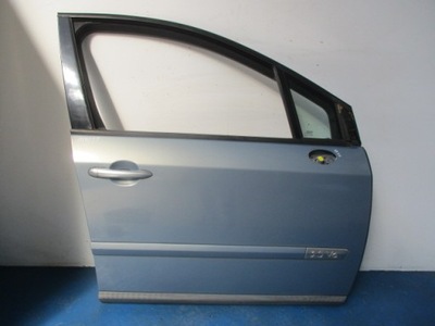 Renault vel satis дверь перед правое ted47 фото №1