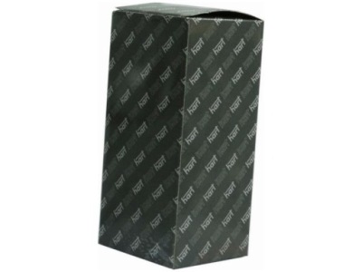 Фільтр оливи renault megane iii 1.2 12-15 iv 1.0-1.3 15- фото №1