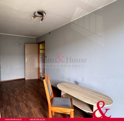 Mieszkanie, Gdynia, Chylonia, 27 m²