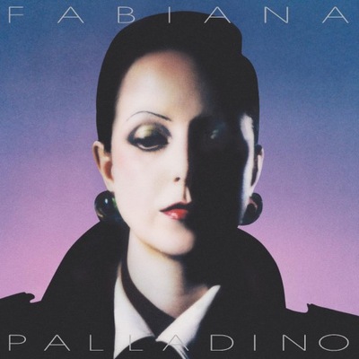 FABIANA PALLADINO: FABIANA PALLADINO [CD]