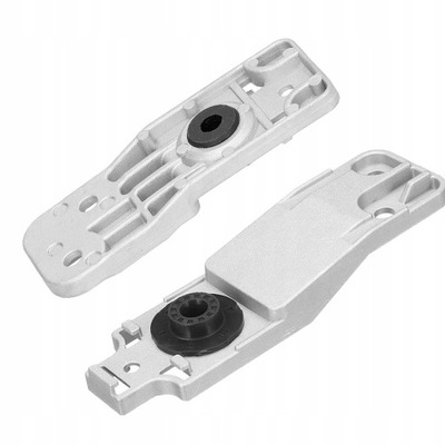 Кронштейн кронштейн радиатора do opel insignia 2szt фото №1