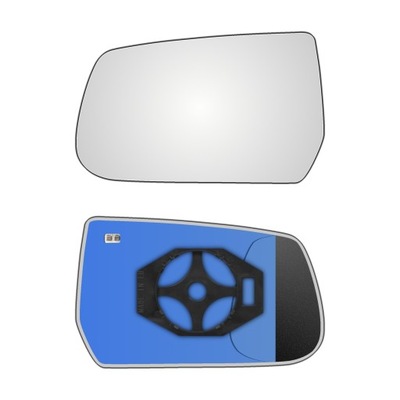 Сферичний gmc terrain 2010-2017 2011 2012 2013 фото №1