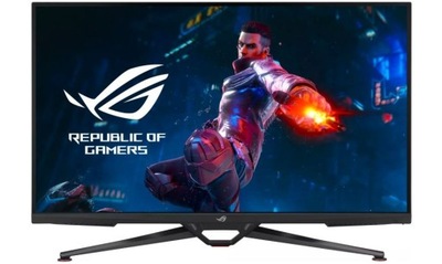 ASUS Monitor 38 cali PG38UQ