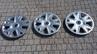 FORD KUGA MK2 MONDEO MK3 MK4 WHEEL COVERS  