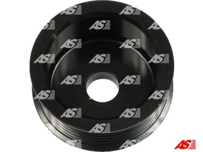 As-pl ap0013 колесо зубчасте, генератор фото №1