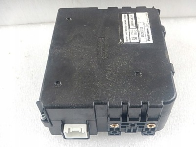 Lexus rx rx450 модуль гальма ручного блок керування фото №1