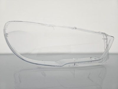 Стекло фары фара bmw seria 5 gt f07 2009-2017 фото №1