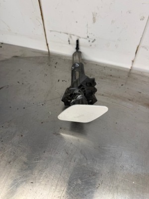 Омивач лампи правий ксенон заглушка citroen ds5 kwed - wawa фото №1