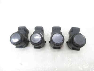 Датчик pdc заднего вида парковки bmw e81 e82 e84 e87 e90 e91 e92 6955997 a22 фото №1