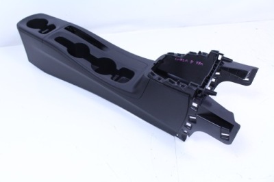 Туннель средний opel corsa f 23r. lift фото №1