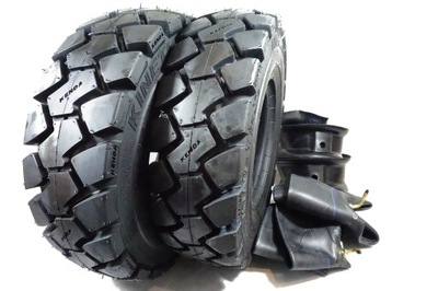 2 PCS. TIRE 28X9-15 KENDA SET 14 RIGHT 8.15-15 815X15 815-15 8,15-15 8,15X15  