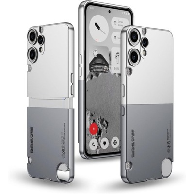 ETUI CASE OBUDOWA DO CMF NOTHING PHONE 2 PRO PLECKI POKROWIEC