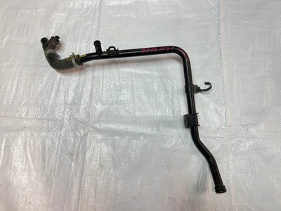 Kia niro гібрид plug-in труба wąż wody 28674-g5300 фото №1