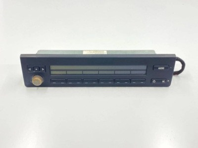 Радіо автомобільні bmw x5 e53 2001 65826909151 фото №1