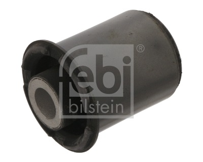 ПОДУШКА, КОРПУС ОСИ FEBI BILSTEIN 34684