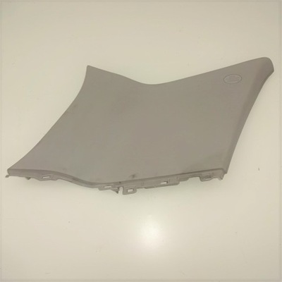 Захист стійка задня ліва toyota auris 5d 06-12r фото №1