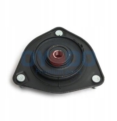 Подушка амортизатора перед hyundai coupe 1.6 1.8 фото №1