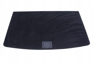 Пол багажника mercedes w203 05r. kombi фото №1