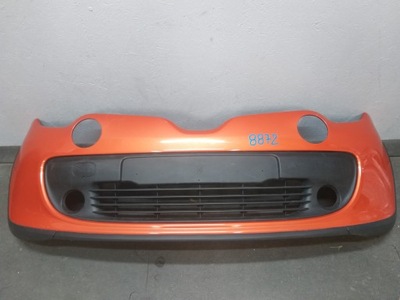 Бампер перед renault twingo iii 3 gt фото №1