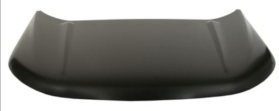 Ford edge 2014-2019 капот кришка двигуна nowa фото №1