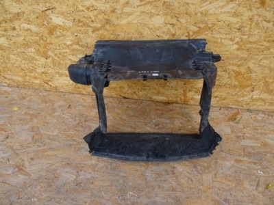 Alfa romeo stelvio воздуховод воздуха ловушка усилитель фото №1