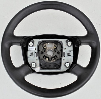 Audi a6 c5 00 r воздуховод фото №1