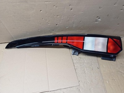 Лампа правий задня vw caddy 2020+ фото №1