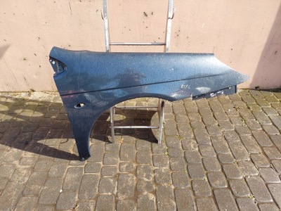 Citroen c5 i lift 04-08 eypc крыло передний перед правый rzgów łódź фото №1