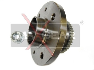 COJINETE RUEDAS MAXGEAR 33-0328  