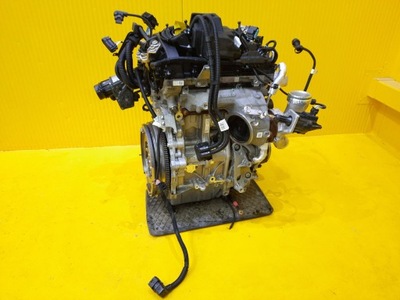 MINI CLUBMAN F54 1.5B MOTOR COMPUESTO B38M B38A15A  