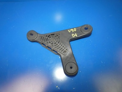 Volvo v90 ii s90 кронштейн кронштейн поперечина передній фото №1