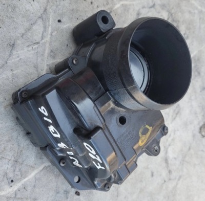 PAPILLON DES GAZ BMW F20 F21 F30 F31 MINI R55 R56 R57 R58 R59 R60 R61 7604918 