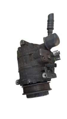 Mercedes w220 компрессор кондиционера 447220-8222 фото №1