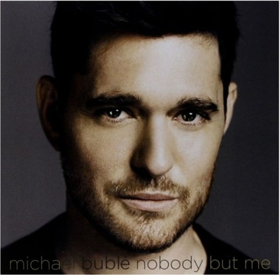 Winyl: MICHAEL BUBLE - Nobody But Me - SILVER