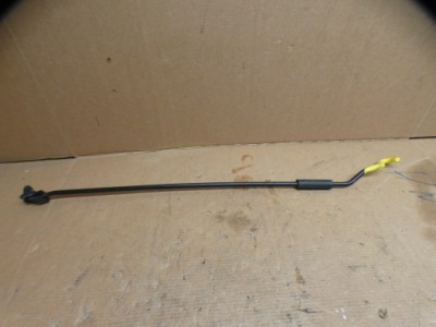 Peugeot 2008 ii подпорка опора проволока капот кронштейн фото №1