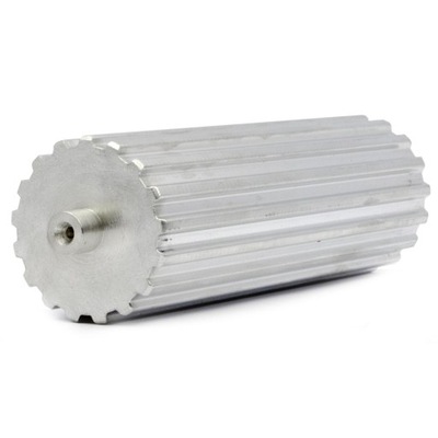 Wałek zębaty T5 25 L160 wał wałeczek