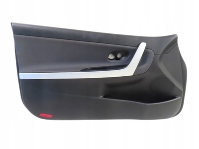 Обшивка дверь левых kia pro ceed ii 3 дверь 2012-2018 rok 82330-a2700 фото №1