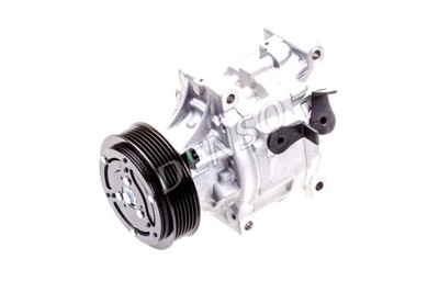 DENSO KOMPRESORIUS KONDICIONAVIMO FIAT 500 500 C BARCHETTA DOBLO DOBLO 