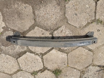 Балка pod бампер перед seat ibiza iv 6j фото №1