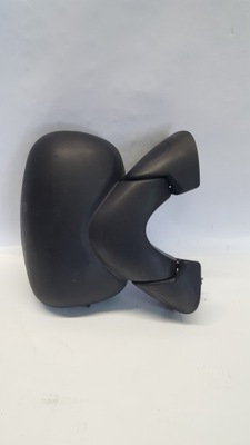 Trafic vivaro 2002 зеркало правое фото №1