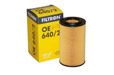 FILTER OL.DB C240,C280 6/97-,C43AMG,CLK32  