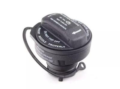 Audi a3 8p fuel бак cap 1k0201550f фото №1