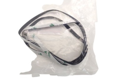 Toyota rav4 v 19-21 лента подкрылок передняя левая фото №1