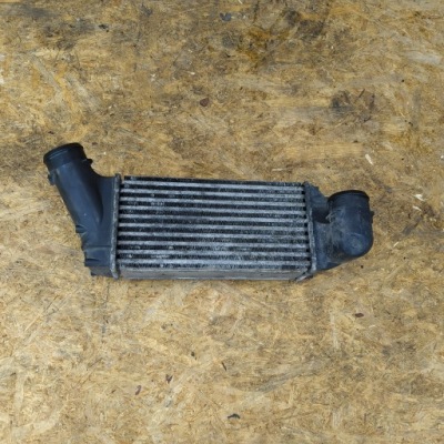 C4 grand picasso 06- hdi інтеркулер 9656525880 фото №1