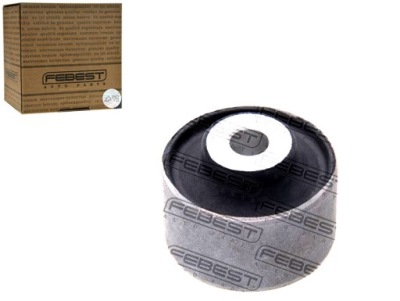 Сайлентблок передней рычаг верхней audi a5 s5 cou.sport 2008- ca фото №1