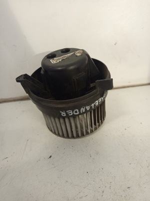 Land rover freelander i вентилятор воздуходувка обдув l314 фото №1