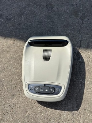 Лампа потолочный volvo v40 ii 2016-2019 фото №1