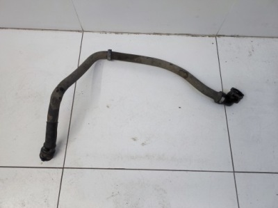 Патрубок труба шланг води berlingo partner iv 4 rifter combo e 1.5 bluehdi фото №1