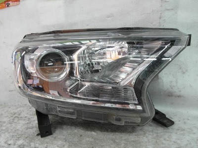 Ford ranger iv 4 lift idealna лампа передняя правая фото №1